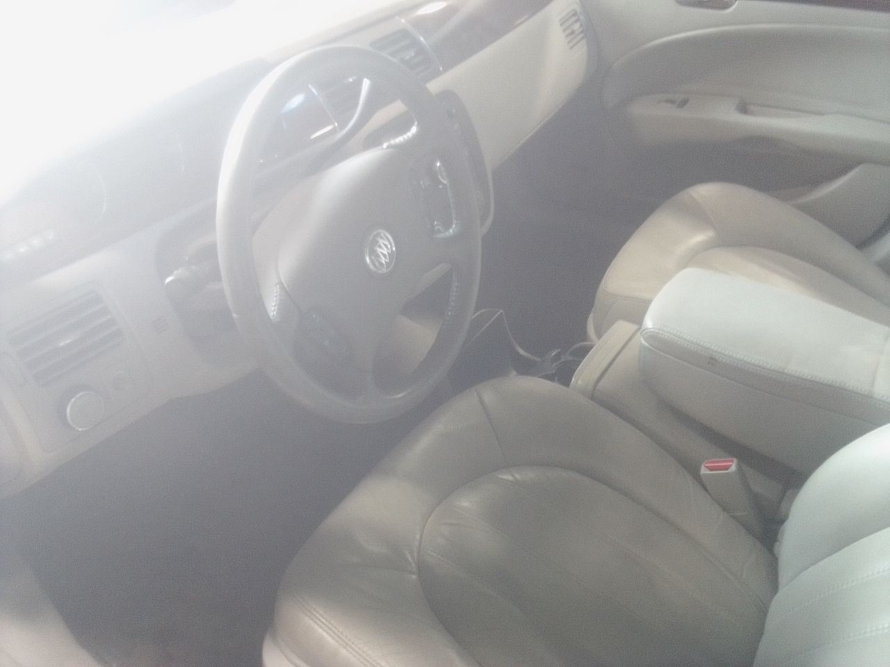 Temperature Control Opt CJ2 Fits 06 LUCERNE 2073015