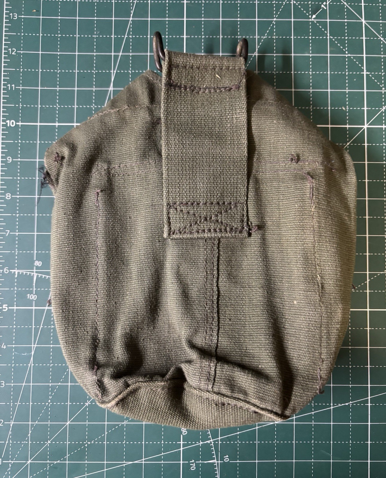 WW2 British Military Canteen Cover