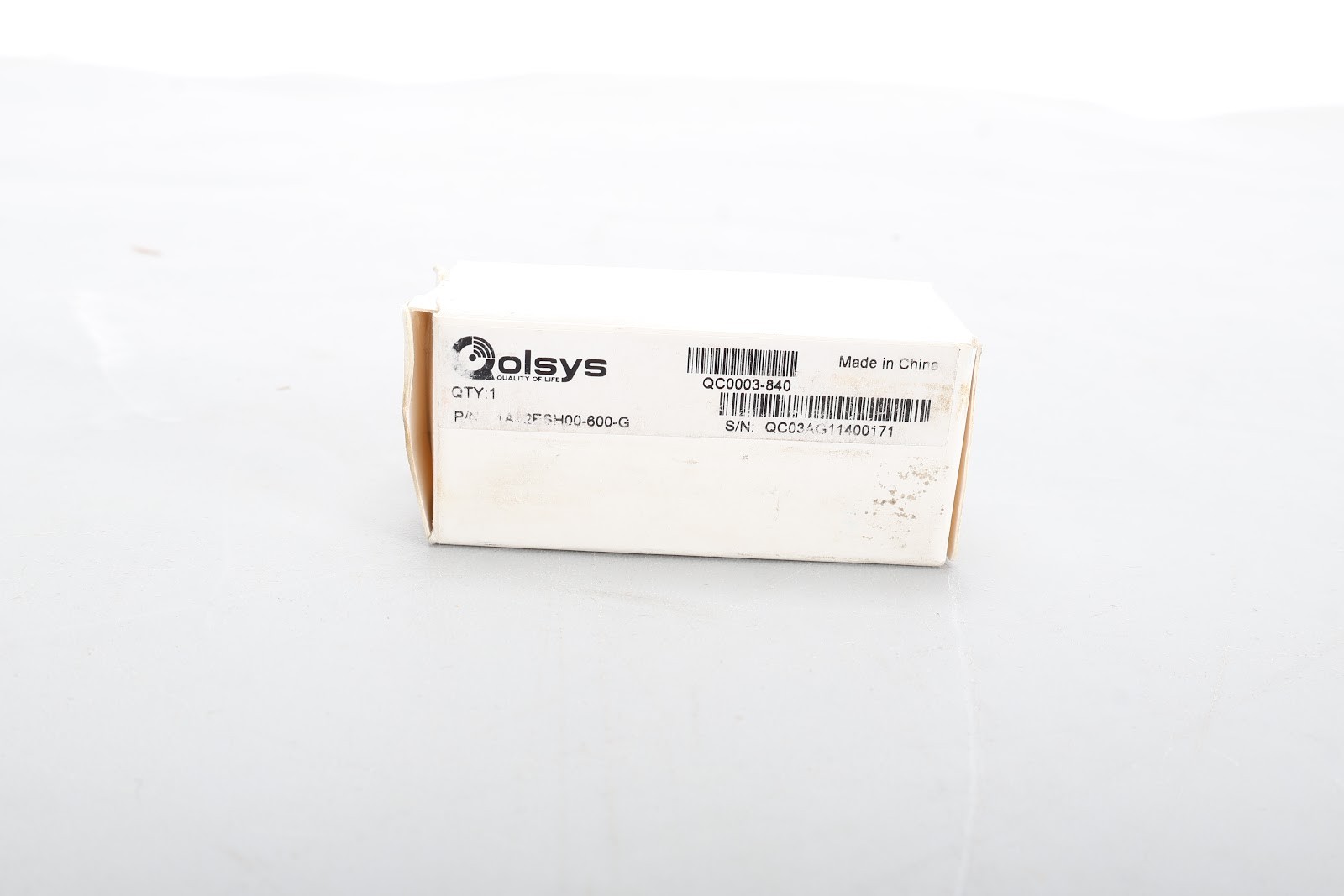 Qolsys QC0003-840 Image Sensor Daughter Card - NEW