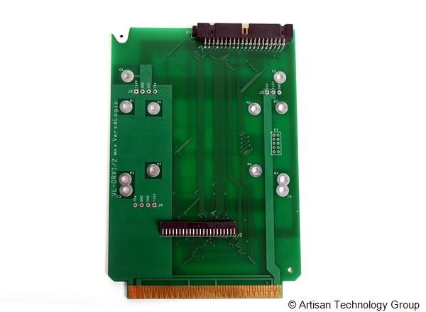 Versalogic VL-HD1-540 Hard Drive Disk Cards for STD/STD 32 Industrial Control
