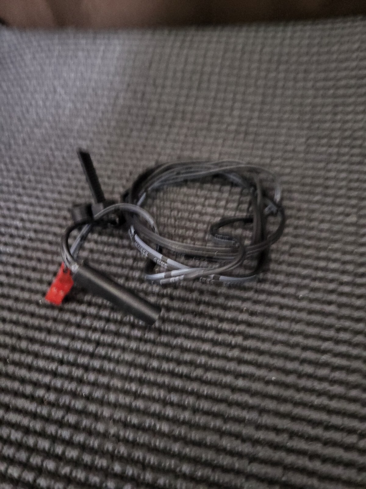 Proform 415s Treadmill Speed Sensor (Untested) (15C)