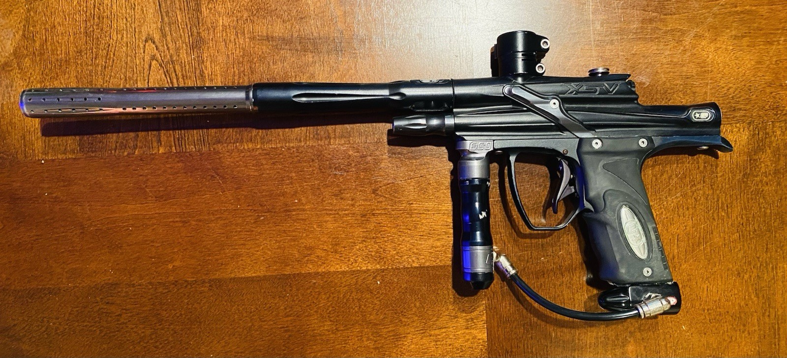 Planet Eclipse XSV Ego SL66 Paintball