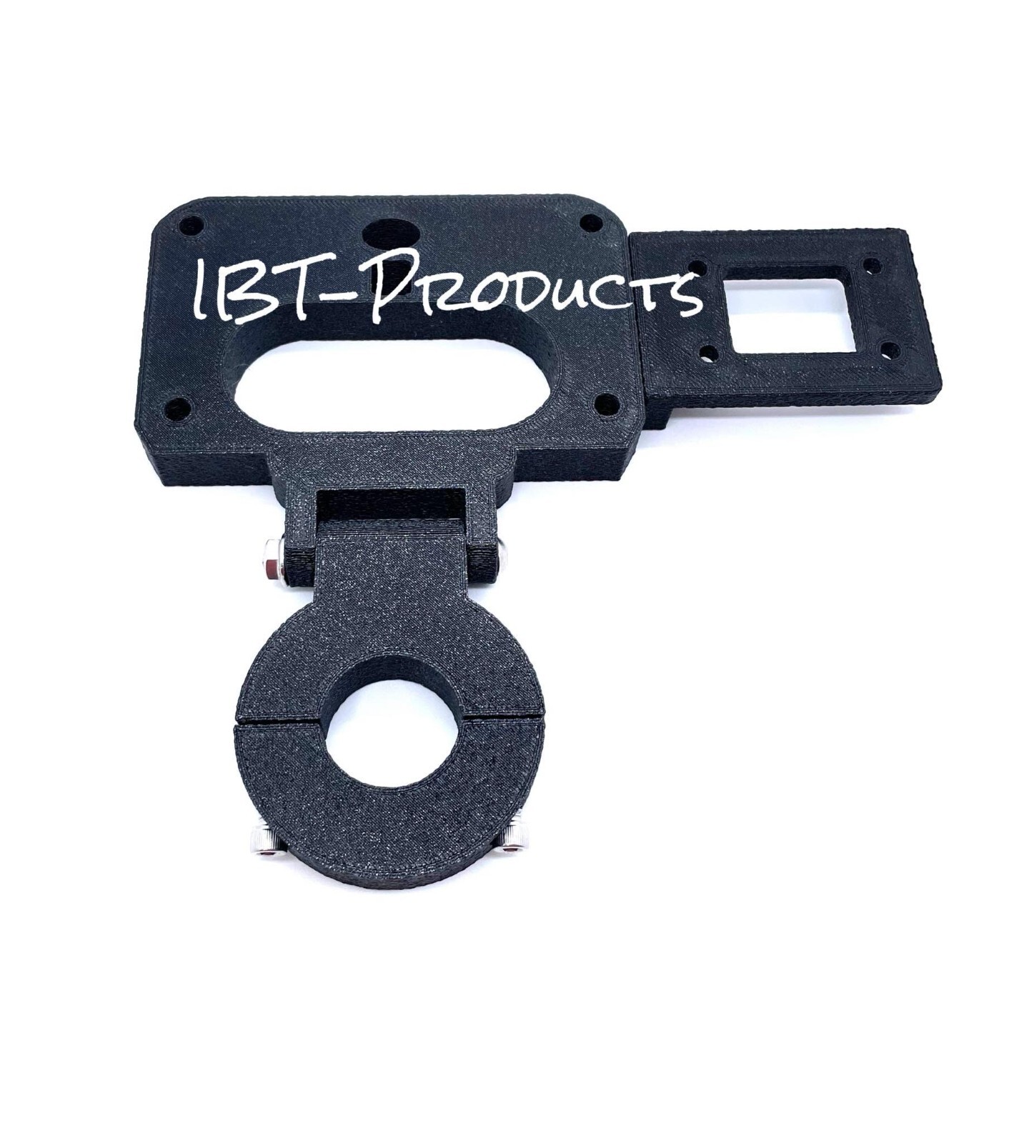 FUELTECH FT/450/550 & PRO NANO MOUNTING BRACKET FULLY ADJ STEERING RIGHT 1.250