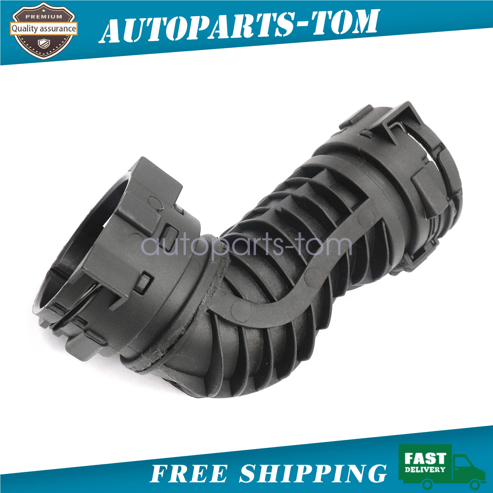FOR NISSAN MICRA K13K / NOTE E12 1.6 INTAKE TUBE PIPE HOSE 14460-3VA1A