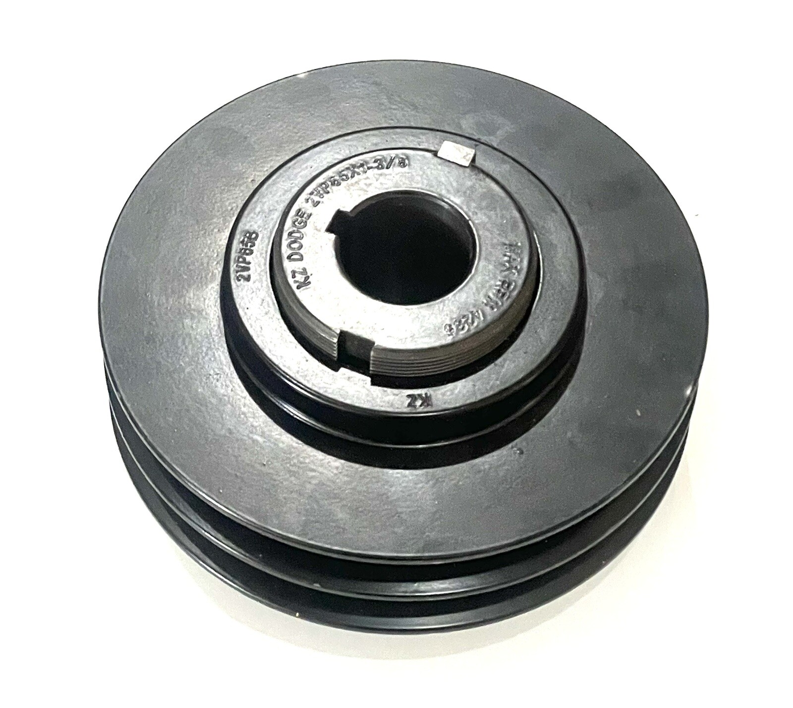 DODGE VARIABLE PITCH SHEAVES , 2VP65X1-3/8 SHEAVE