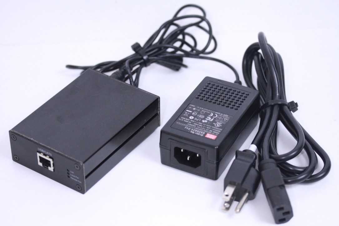 Savant 068-0175-00 Module With PSU