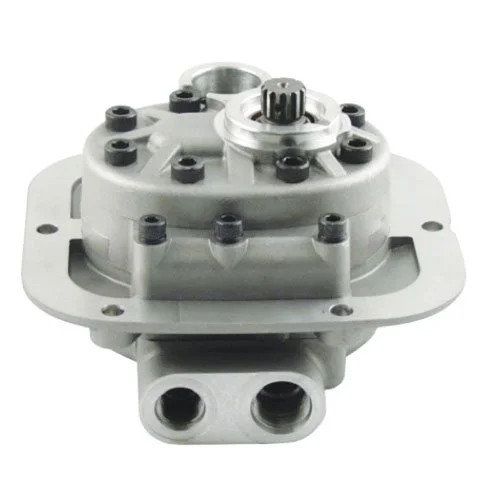 Hydraulic Gear Pump fits Case 770 870 970 1070 1090 1170 1175 A62051 A58299