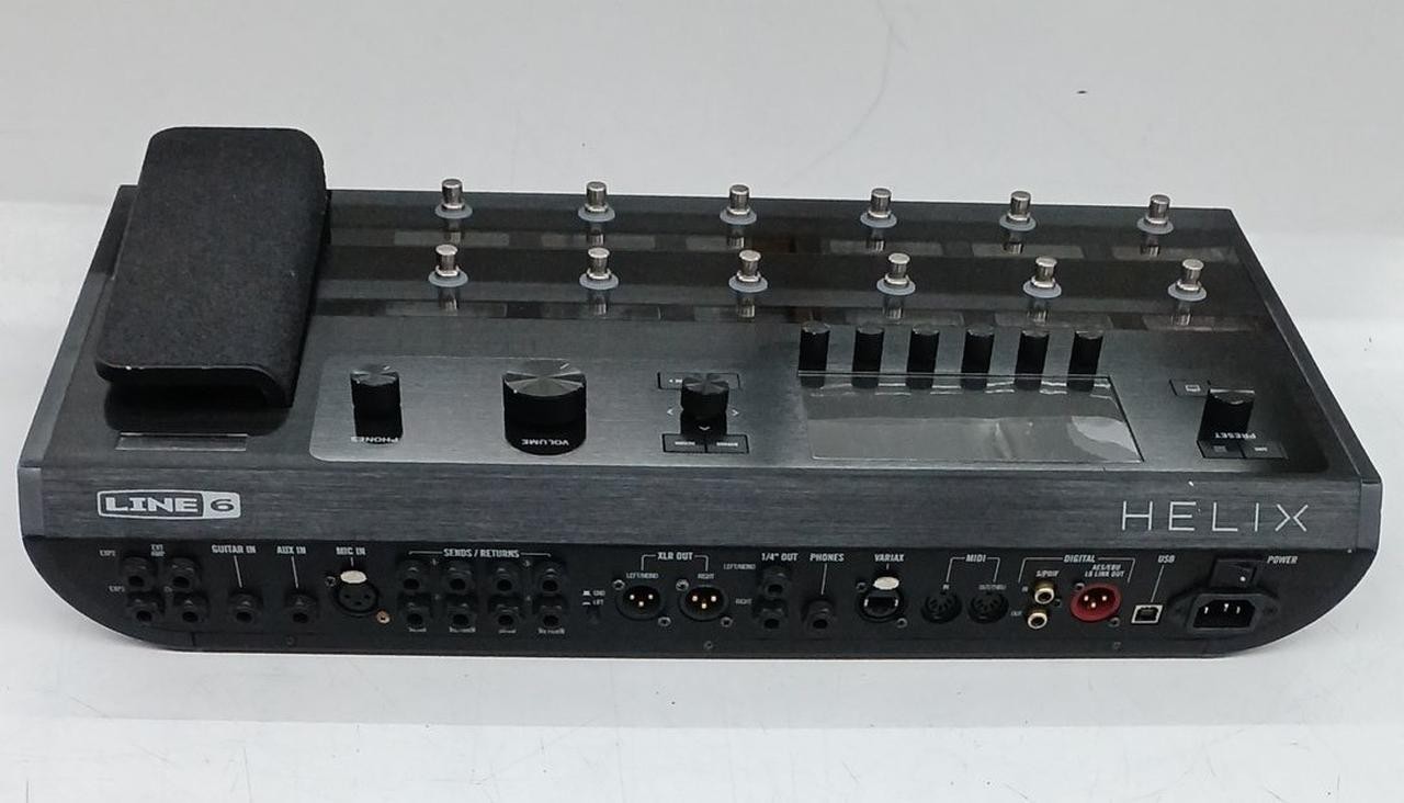 LINE6 HELIX FLOOR 230974