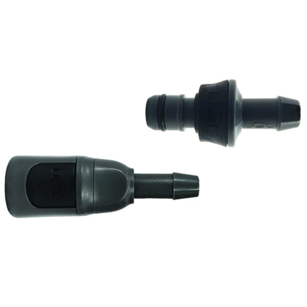 Aquamira Universal Quick Connect 1/4" Tubing Splice Kit - Fits Frontier Filter