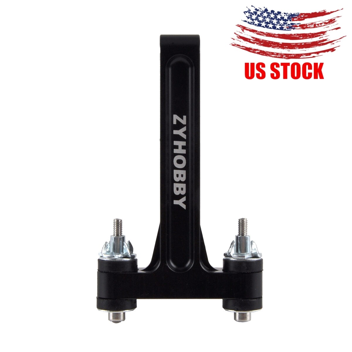 1set ZYHobby Accessorie Engine Shock Absorbing Mount For RC Airplane