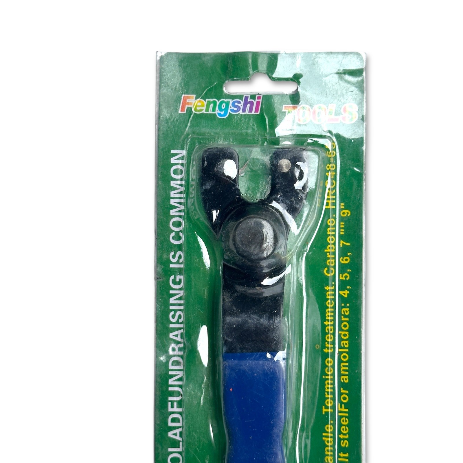 Fengshi Tools Adjustable Pin Wrench Spanner For Angle Grinders