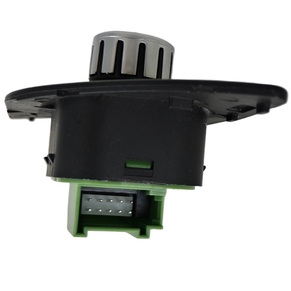 Driver Power Mirror Switch Control Knob For VW Jetta MK6 2011-2016 16D 959 565