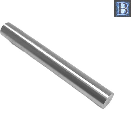 High Precision Replacement Pin Gage, Class ZZ, Size 0.294 with 10 Micron Finish