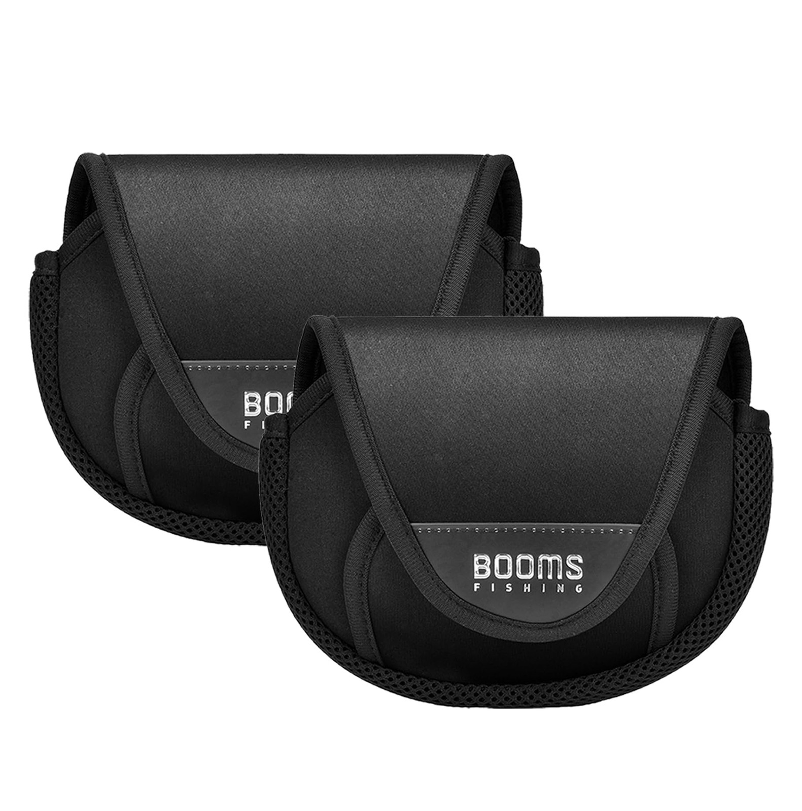 Booms Fishing Spinning Reel Cover RC2 Fishing Reel Protective Case Fit for 2000~