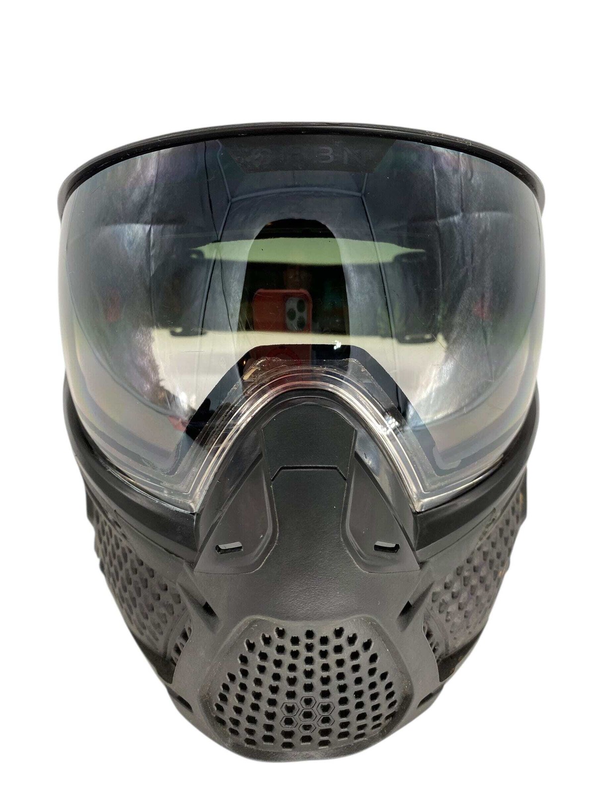 CRBN Paintball Mask