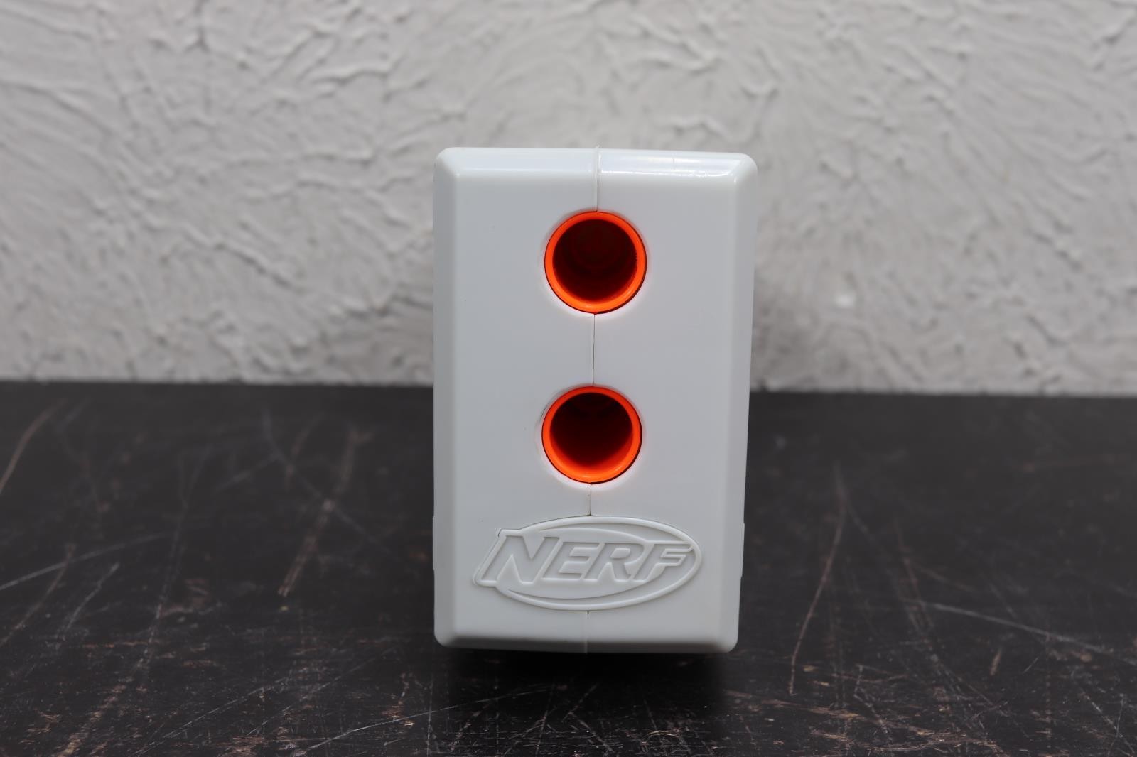 Nerf Minecraft Skeleton Blaster