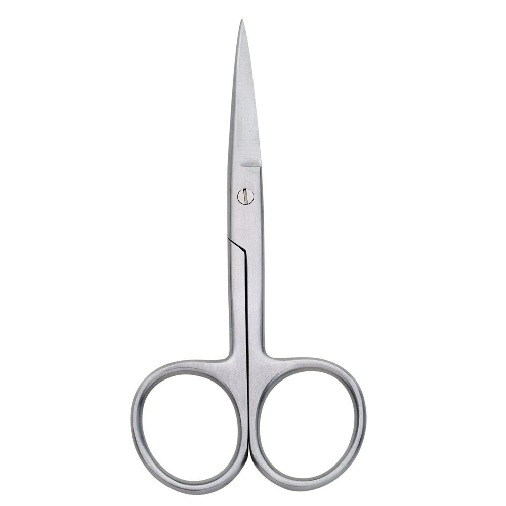 ECO Hair Fly Tying Scissor