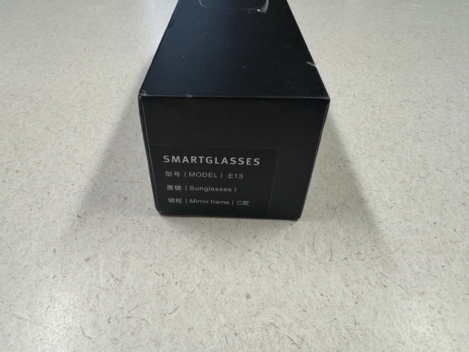 Senbono Smart Sunglasses