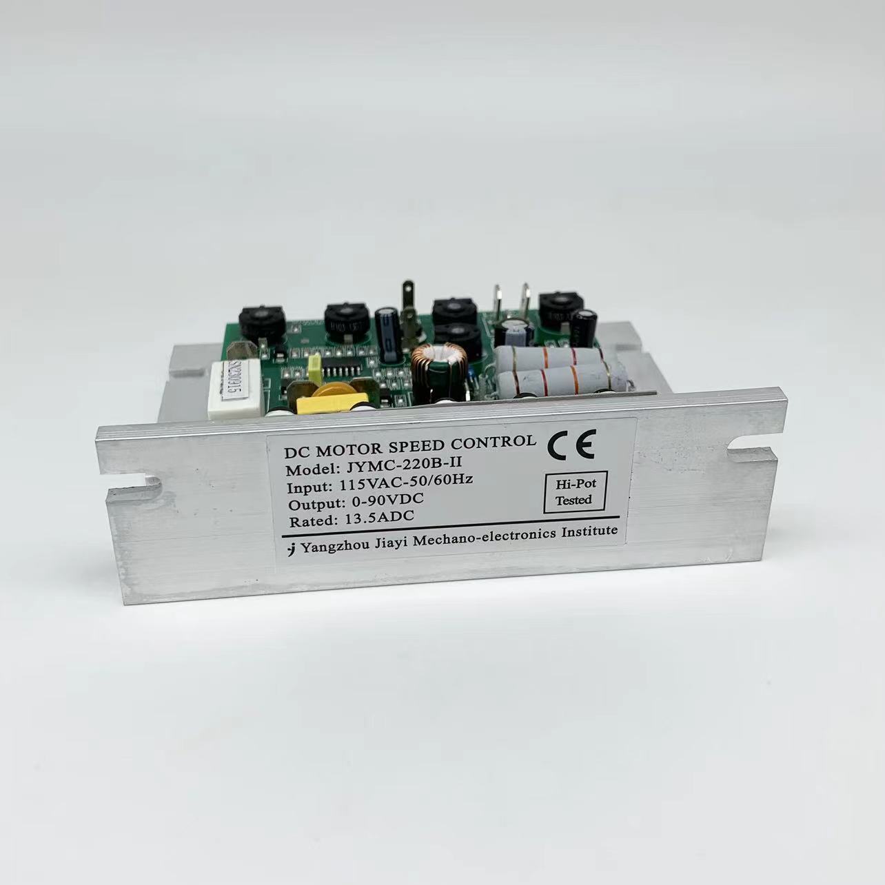 1PCS New Speed Control Board JYMC-220B-II 115V