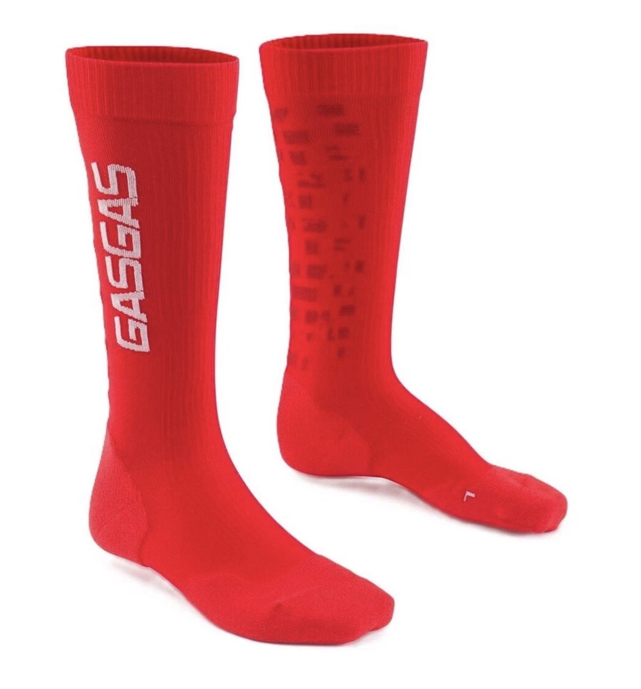 GasGas Apparel 2024 Offroad Socks Size 43-46 Motocross MX Bmx Free Shipping!