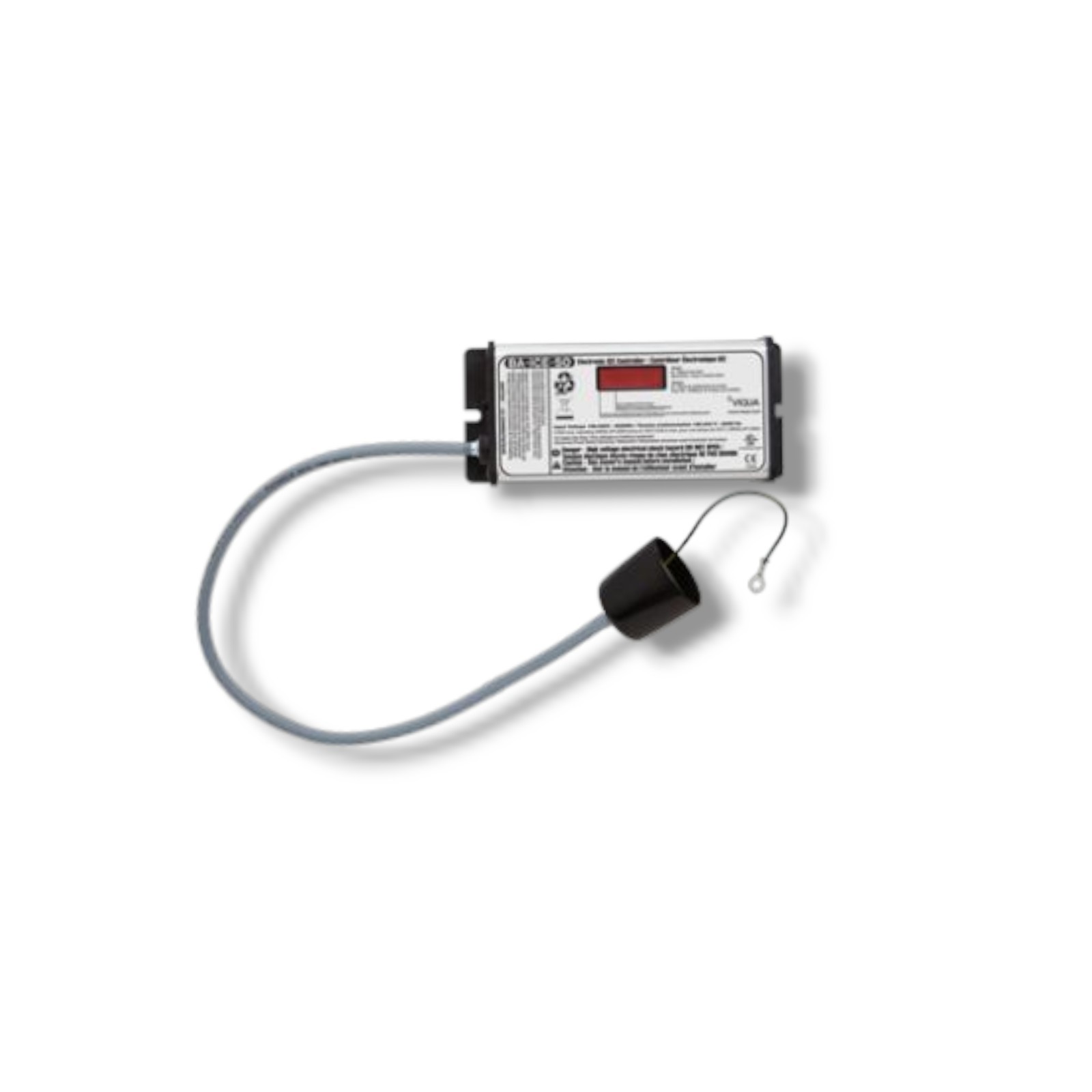 VIQUA BA-ICE-SO UV Ozone Controller – Replacement Ballast for S2Q-OZ & S8Q-OZ