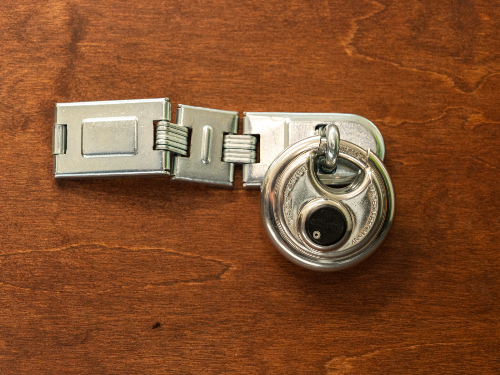 ABUS Diskus® 20/80 KD