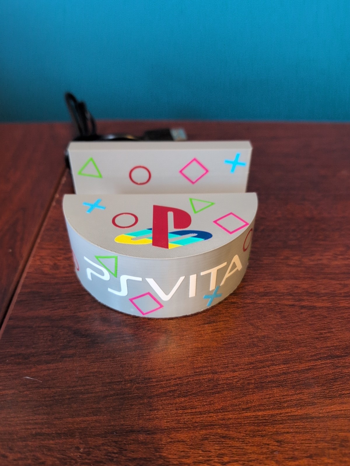 PS Vita 2000 Charging Dock