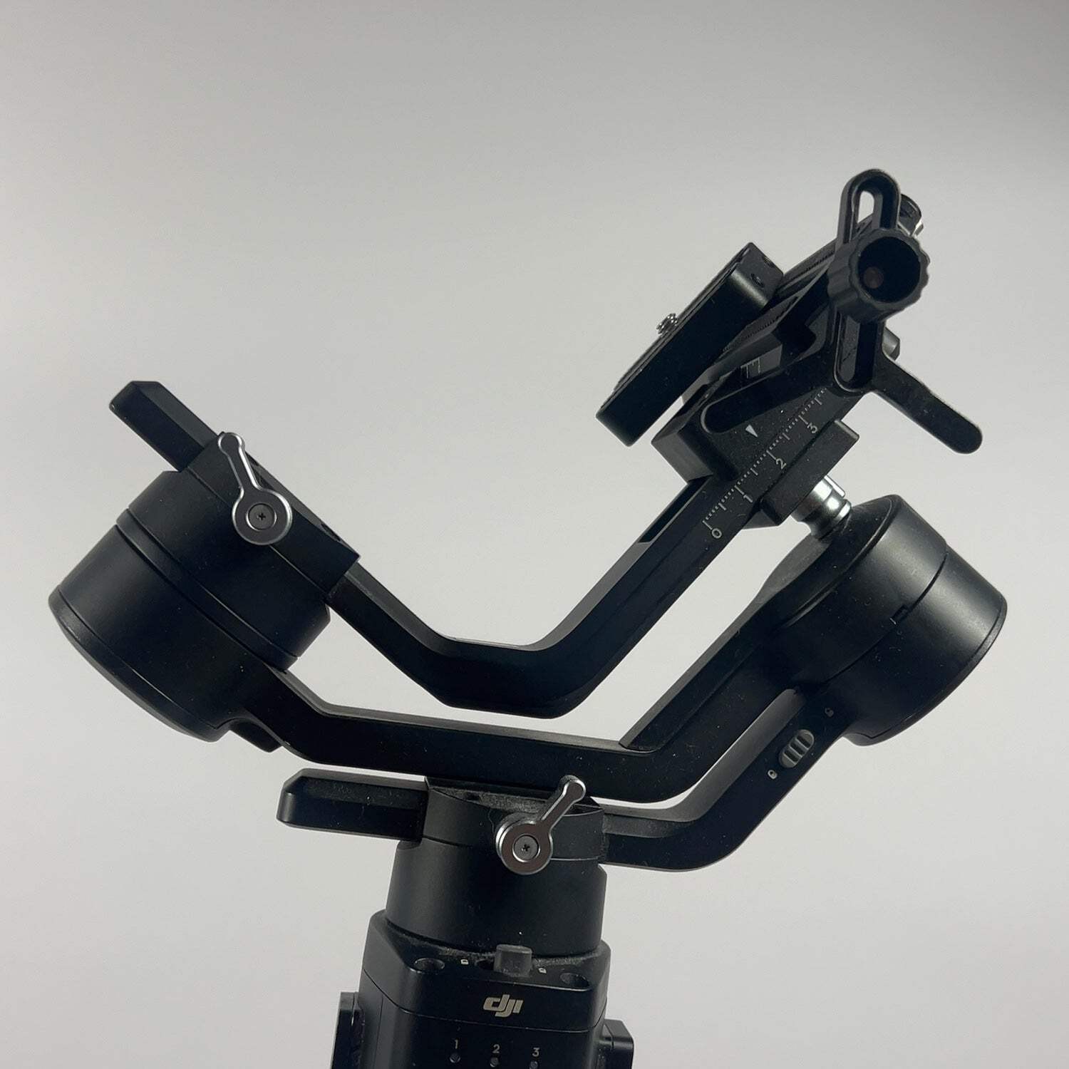 DJI Ronin-SC Tripod