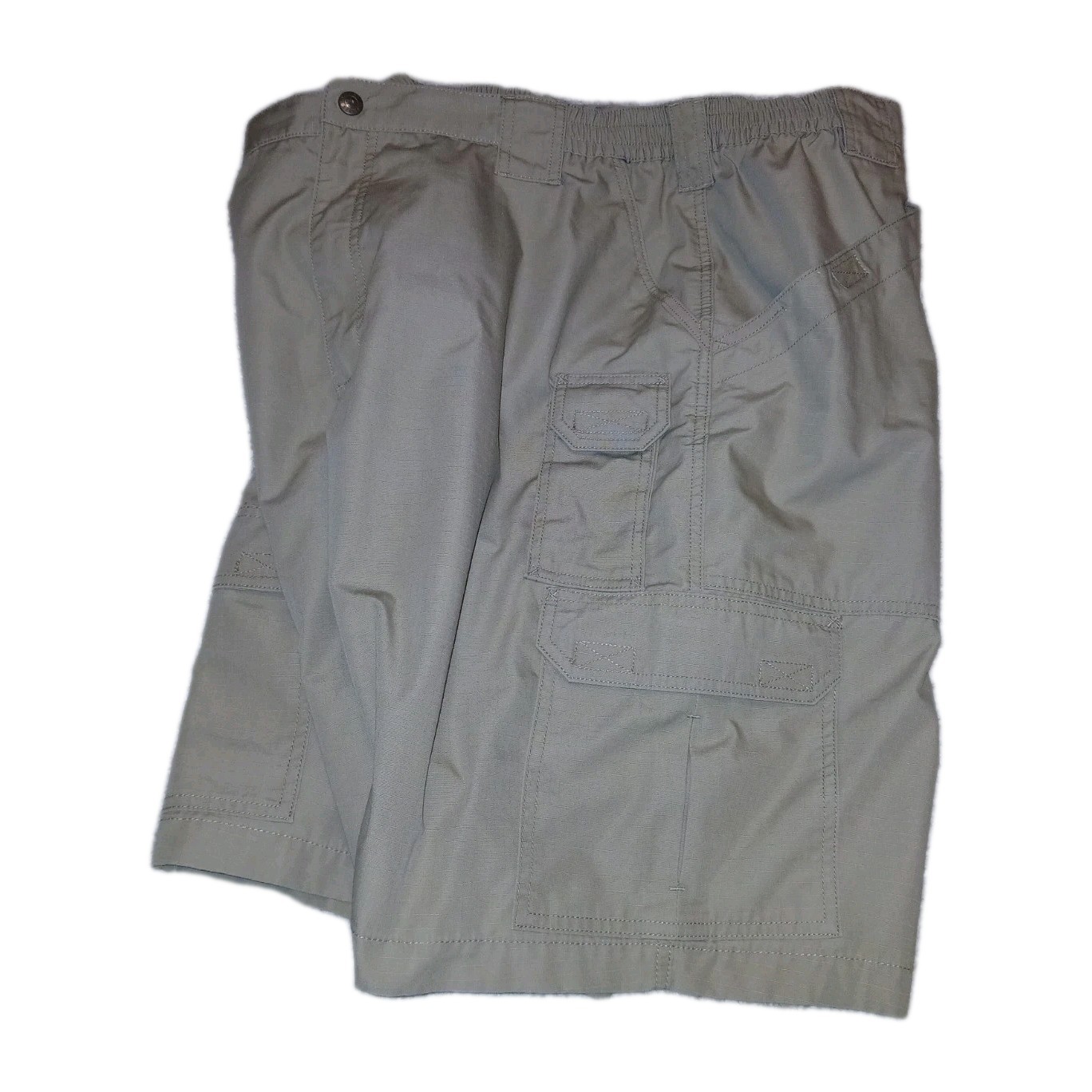 5.11 Tactical Men's Beige Cargo Shorts Size