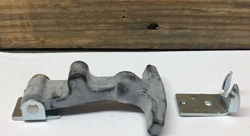 Southco Draw Latch Clamping Catch 37-10-071-10 HMMWV C130 A10 F16 NOS USA