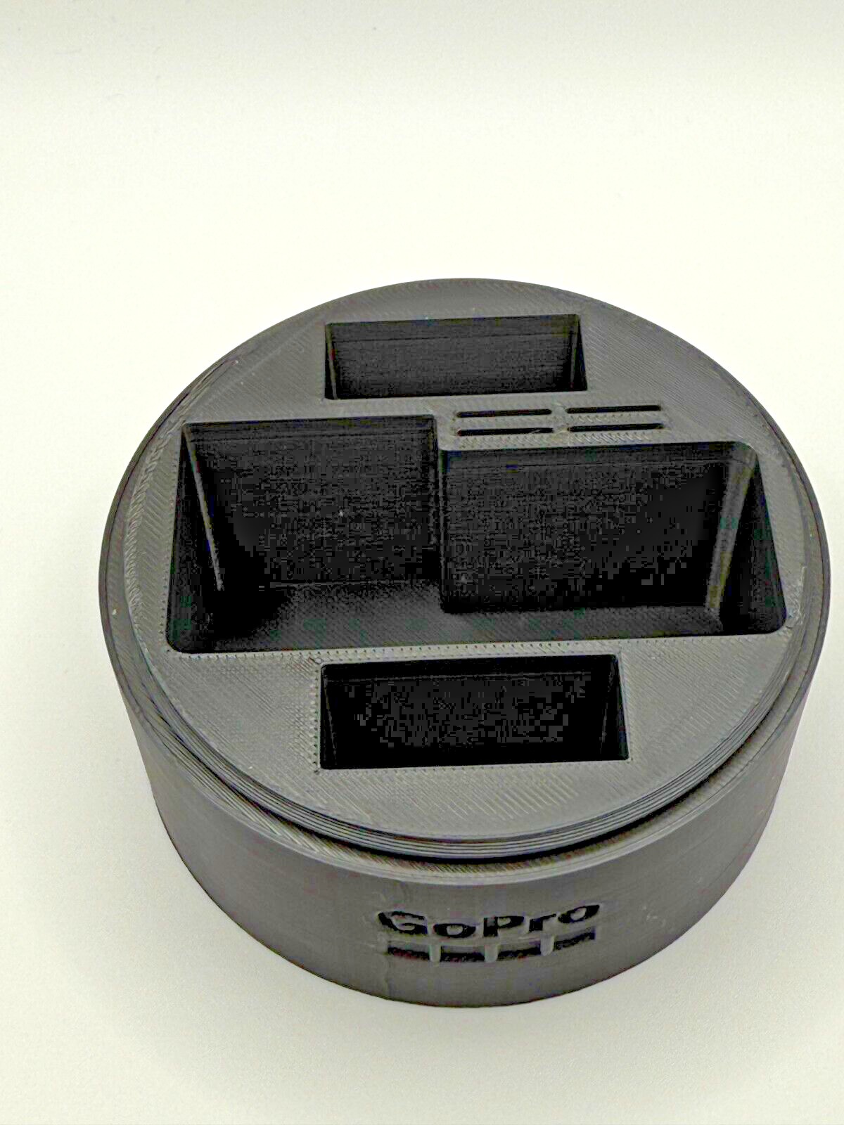 GoPro Travel Case 9/10/11 Camera,Battery and SD card Case