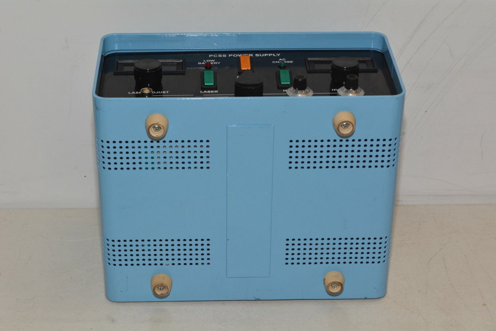 PCSS Laser Power Supply #2