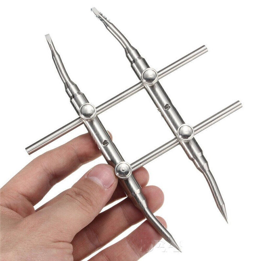 Pro DSLR Lens Spanner Wrench Opening Tool For Camera Repair open Tools 10~120MM