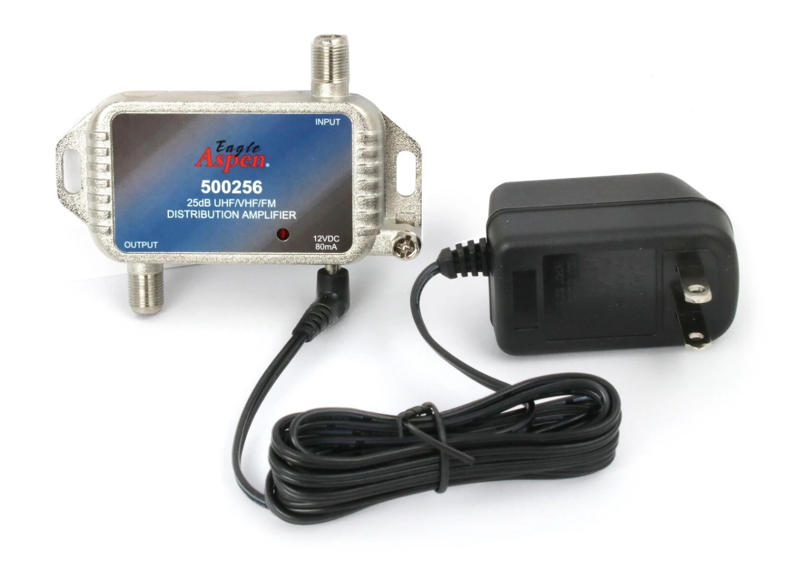 Eagle Aspen 500256 25dB Distribution Amp