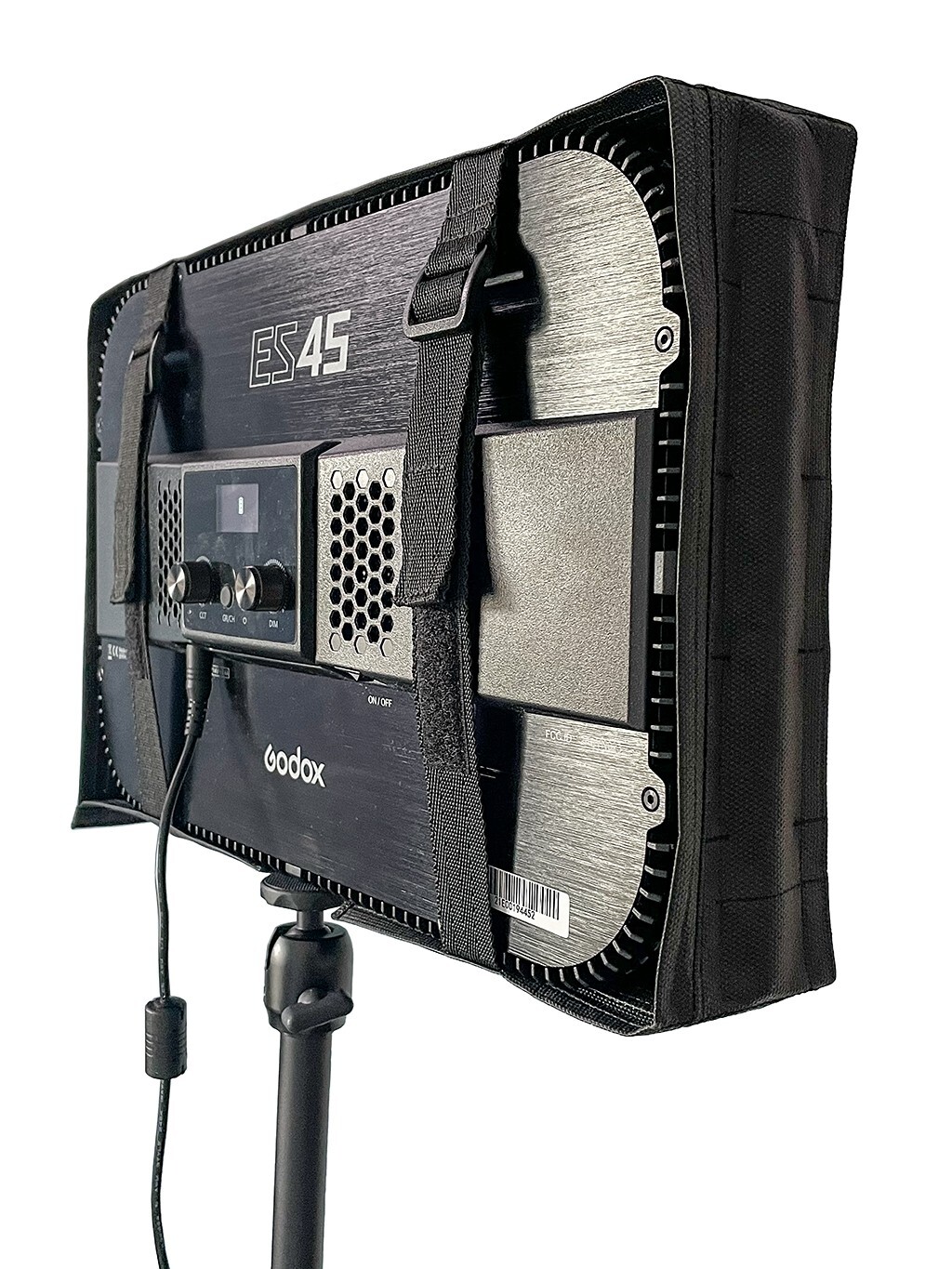 Grid for Godox ES45 E-Sport LED Light