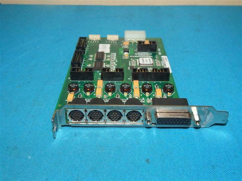 ASM 64-20909C 6420909C Board