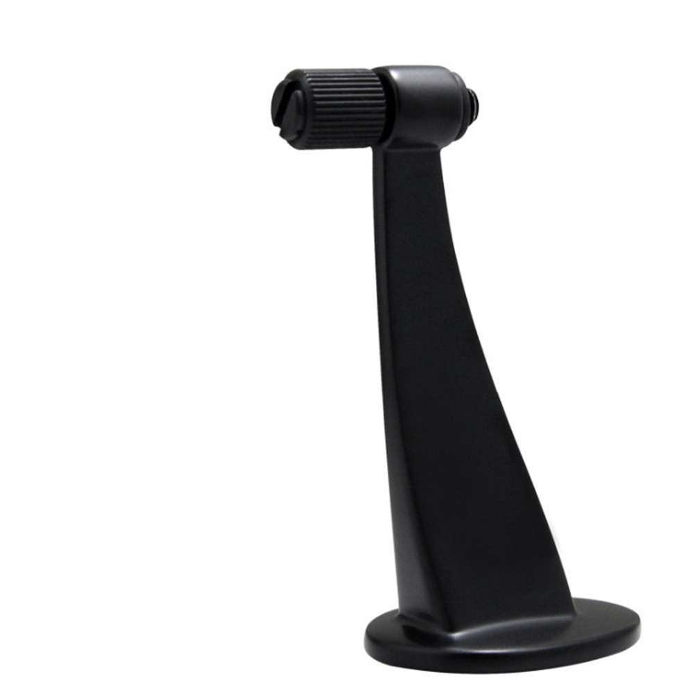 Durable Binocular Tripod Adapter Metal Connector Stable Black