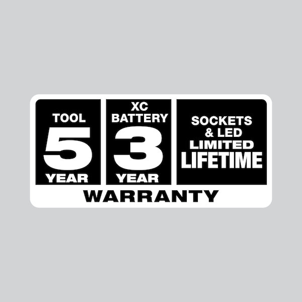 Milwaukee Tool 48-22-9311 Sledge Hammer,11"L,Round