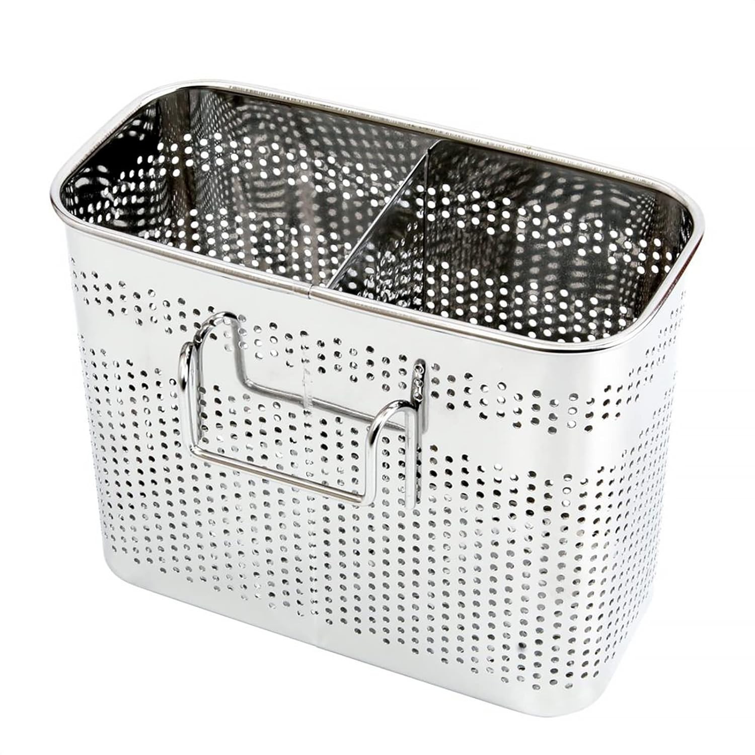 Silverware Drying Basket Kitchen Sink Utensil Holder Replacement Thin Dish Rack