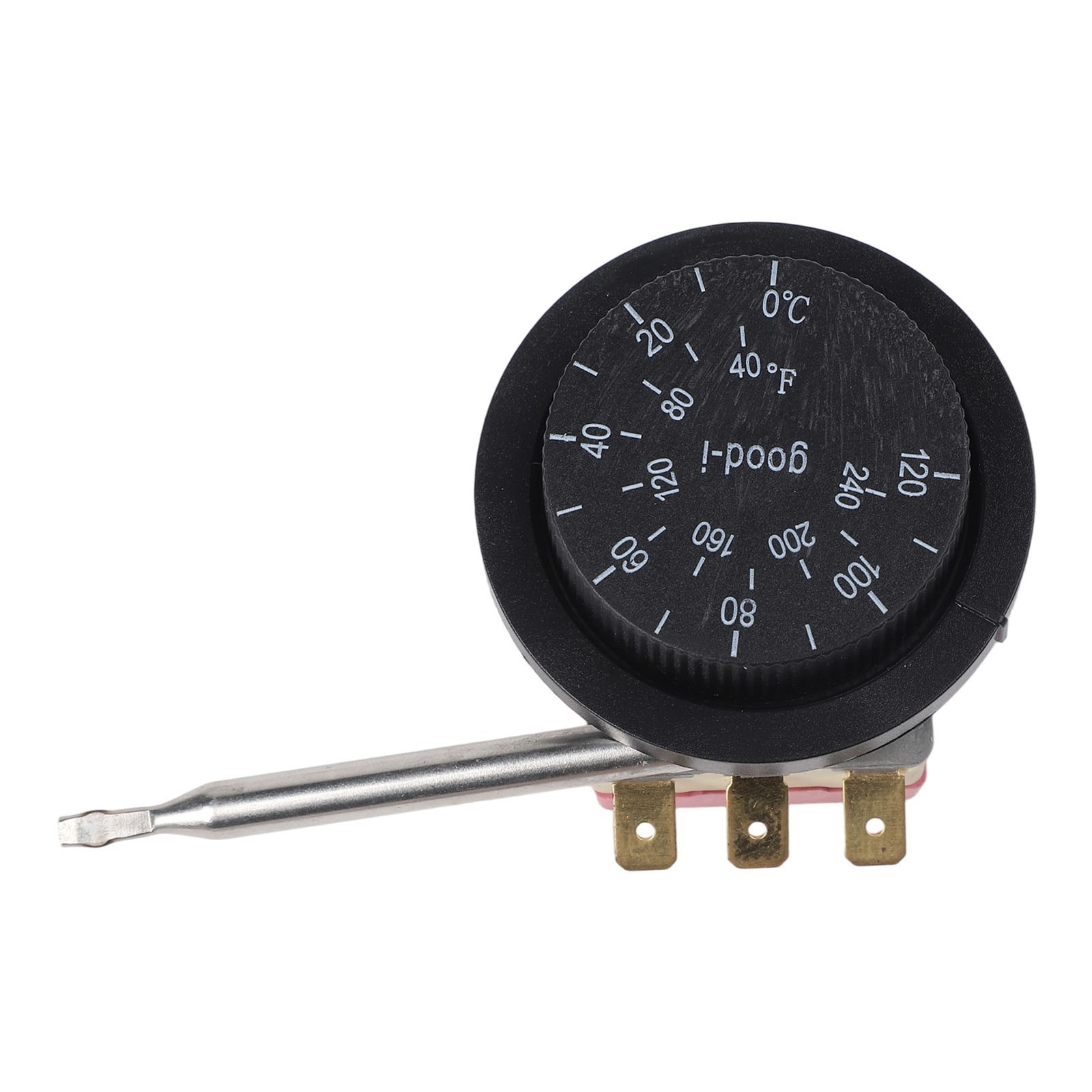 High Quality Temperature Controller with Switching Difference of 2??1 ??C