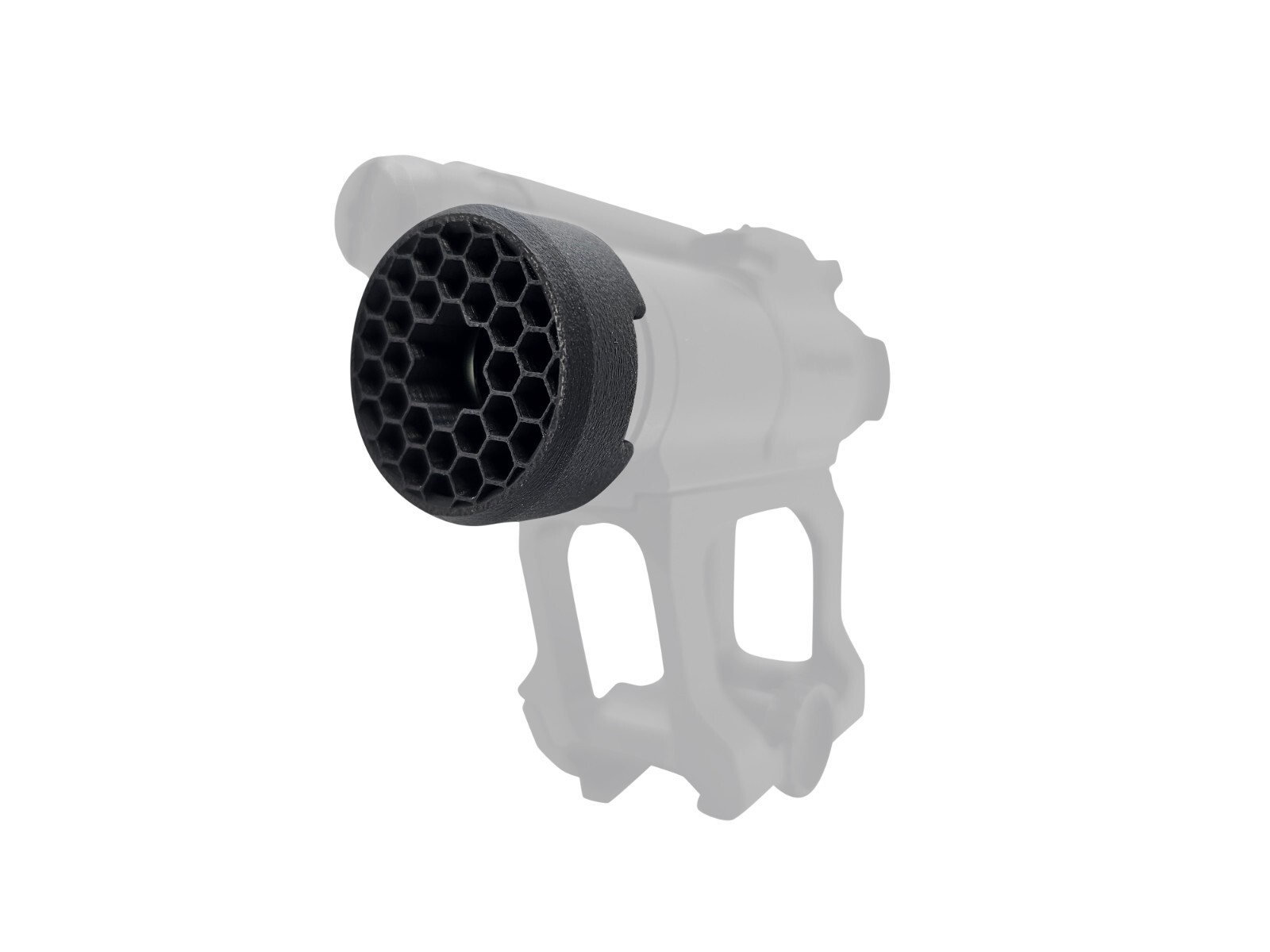 Killflash/ARD - Aimpoint T1, T2, H1, H2, CompM5, Duty RDS - Open Center
