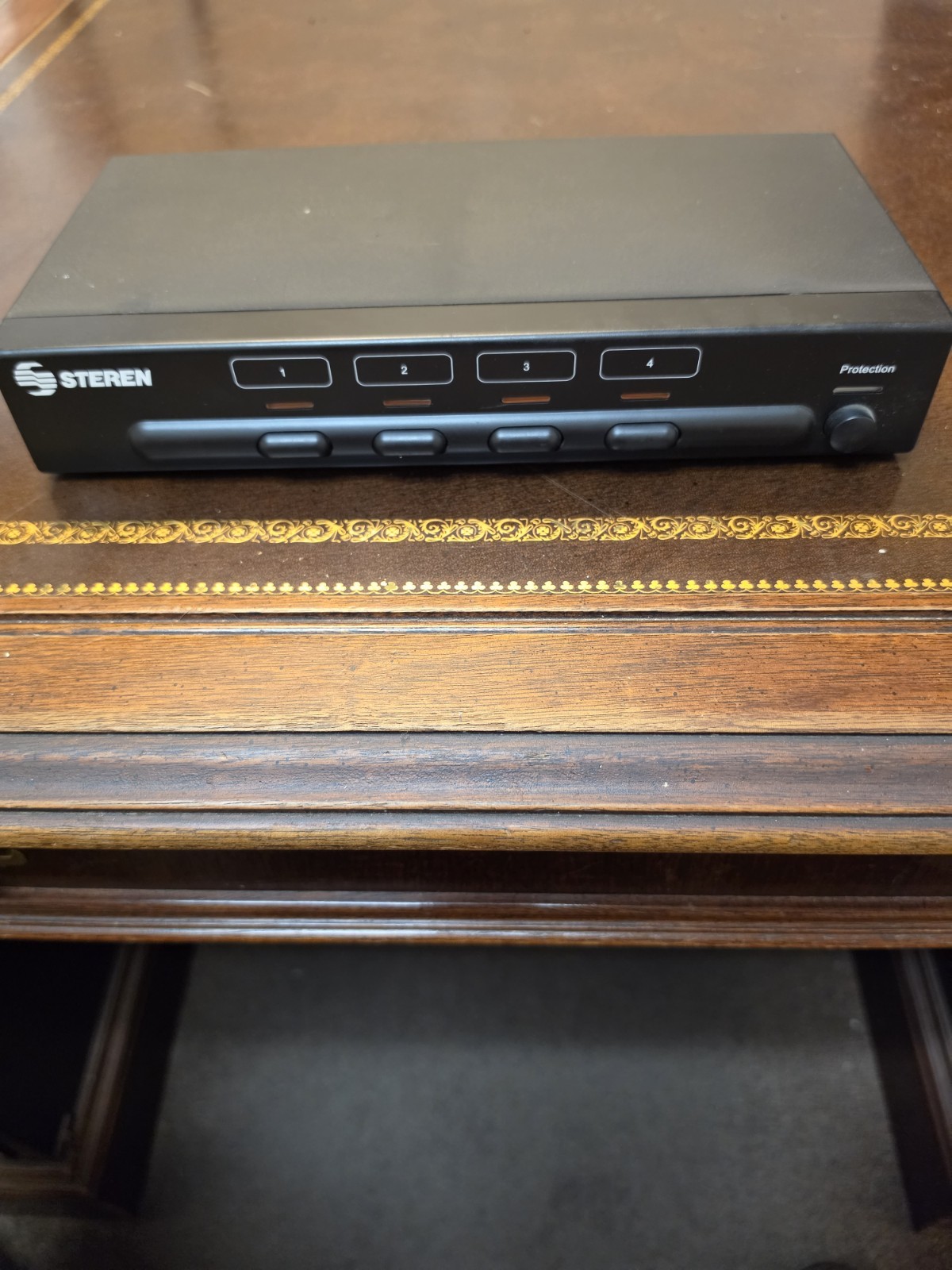 STEREN SEL-400