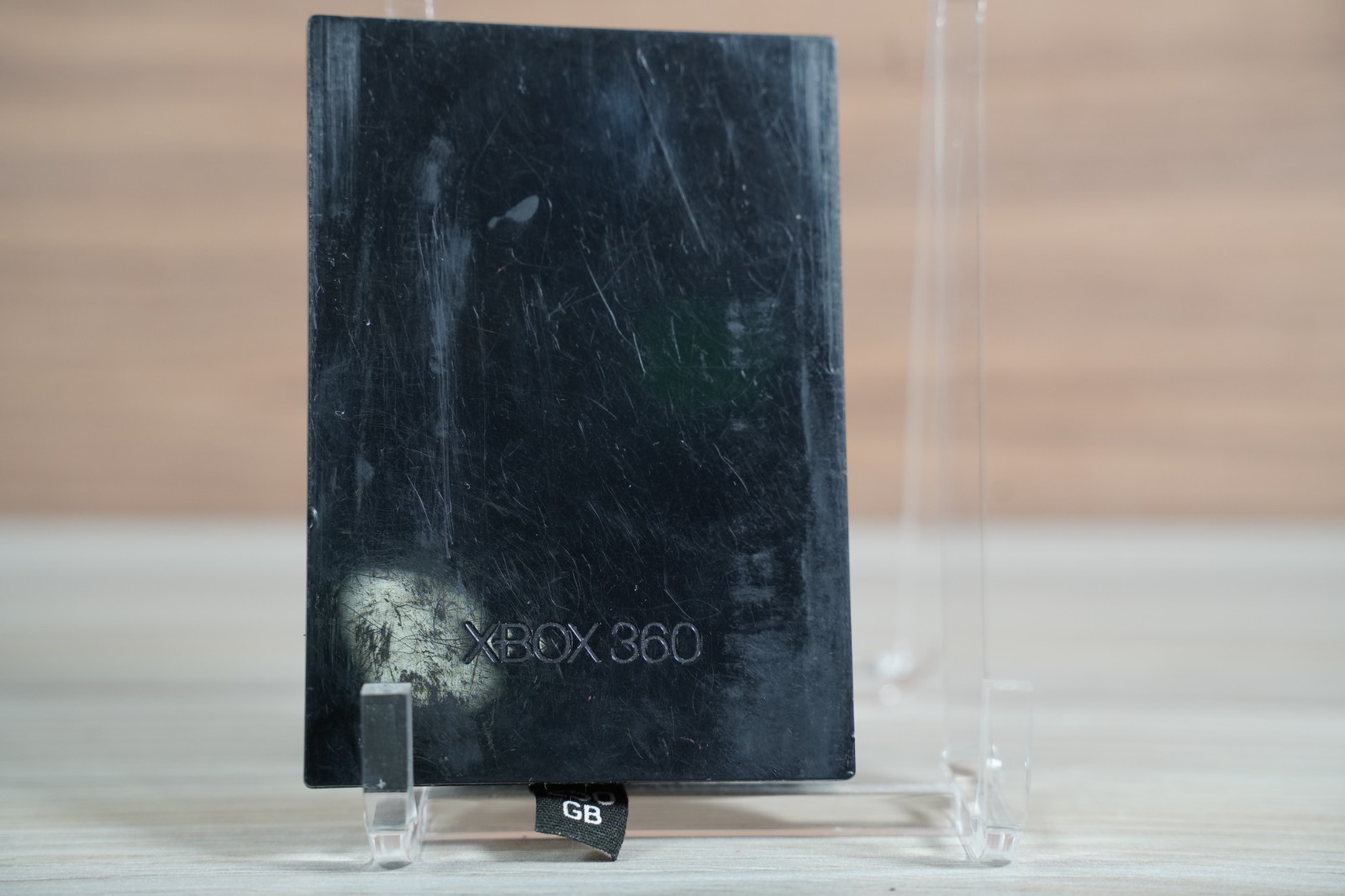 Microsoft Xbox 360 S 250GB Hard Drive Model 1451 Authentic OEM