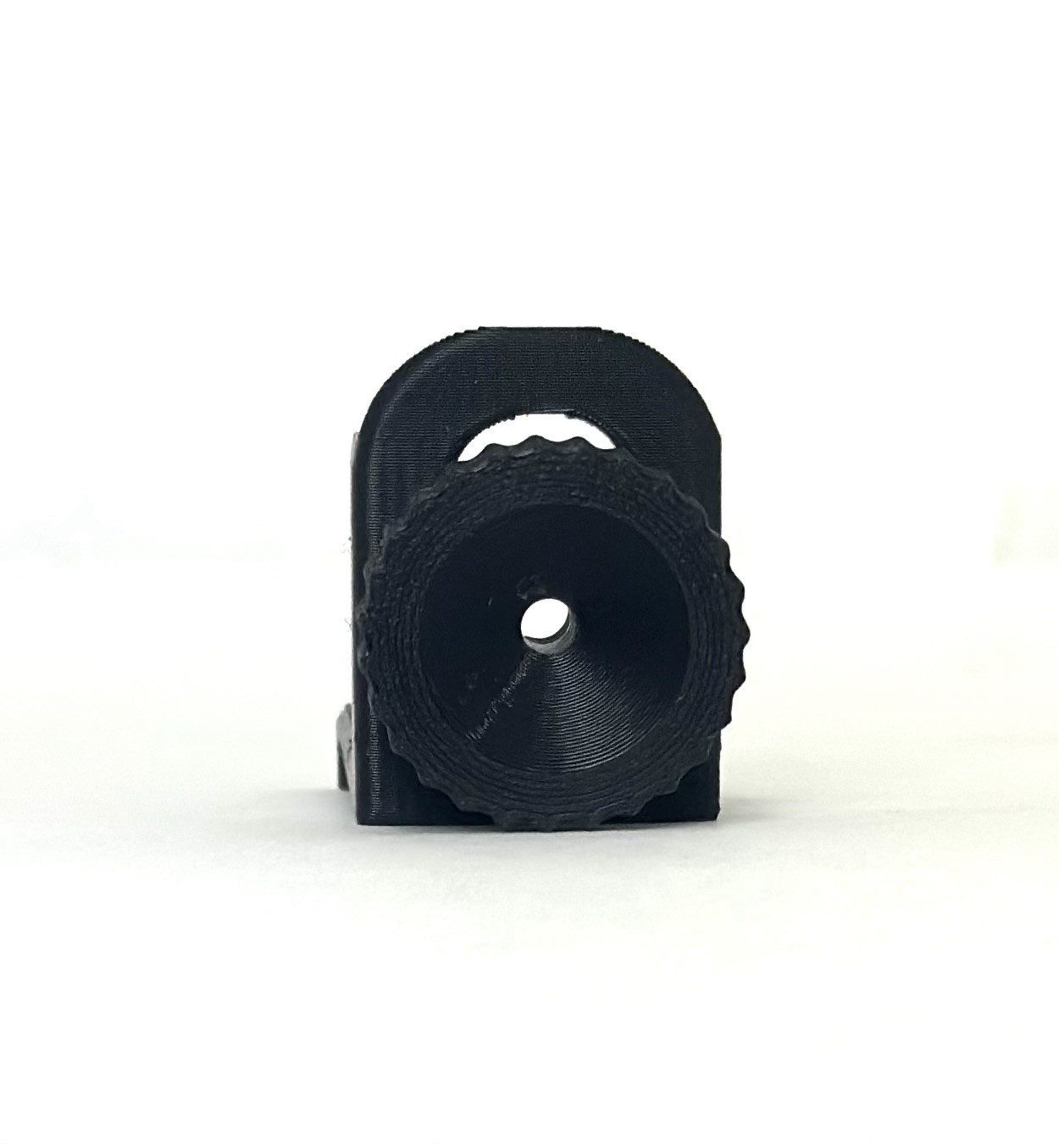 Daisy Model 99 Peep Sight - 3mm Aperture - Adjustable Height - Reproduction