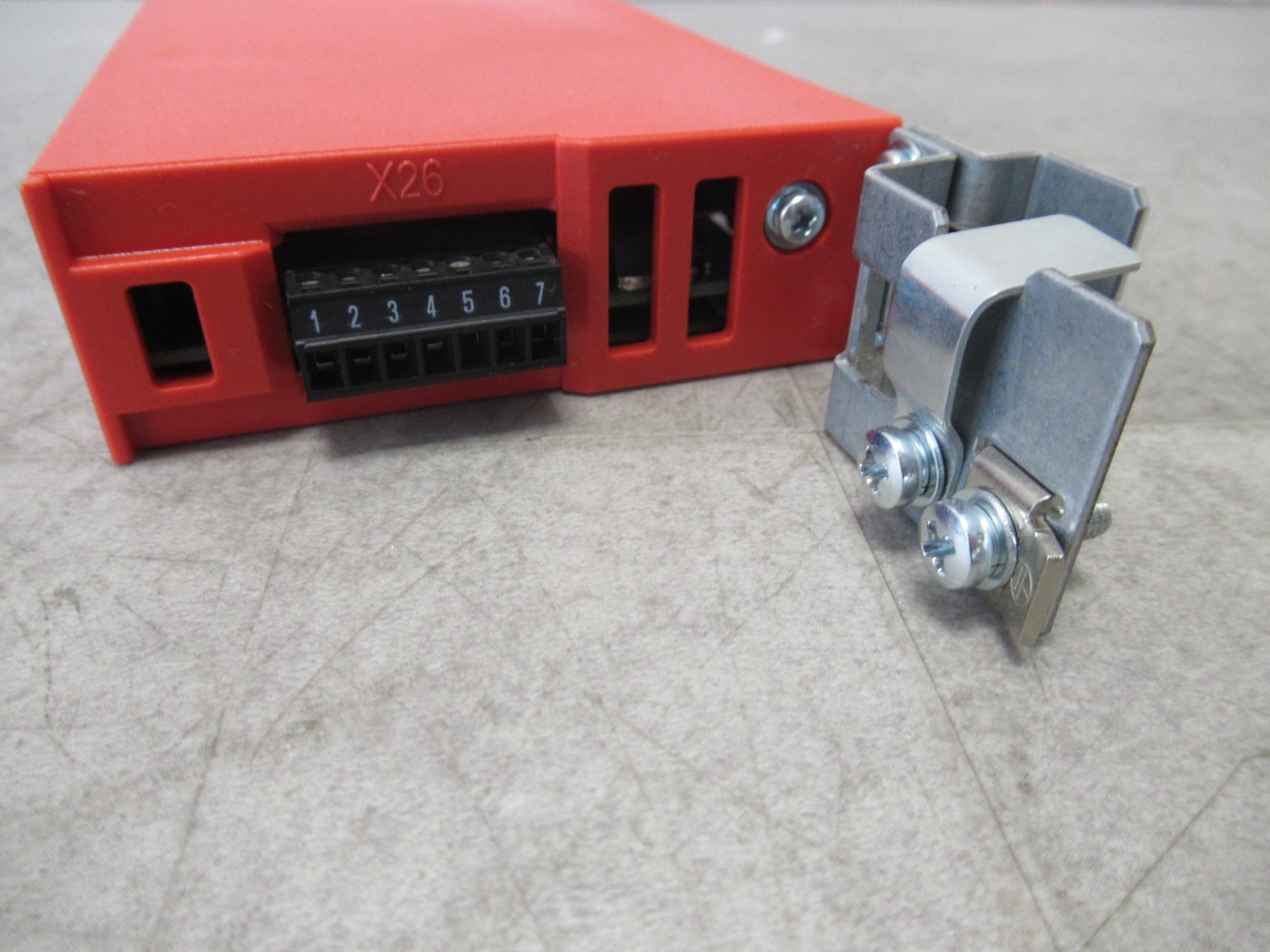 SEW Eurodrive DFE32B/UOH11B Fieldbus Gateway Profinet Module