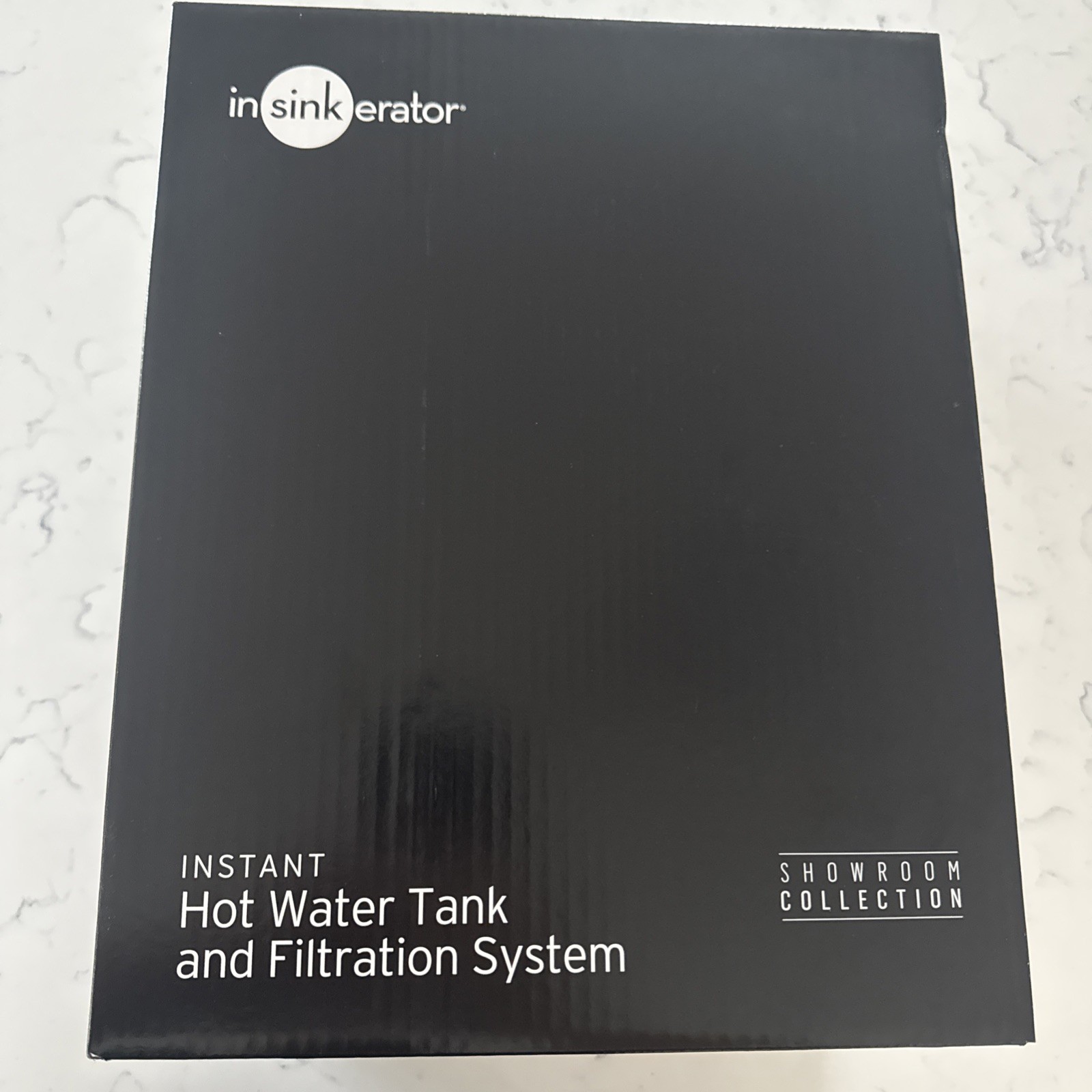 Instant Hot Water Tank HWT-200-FS2000S