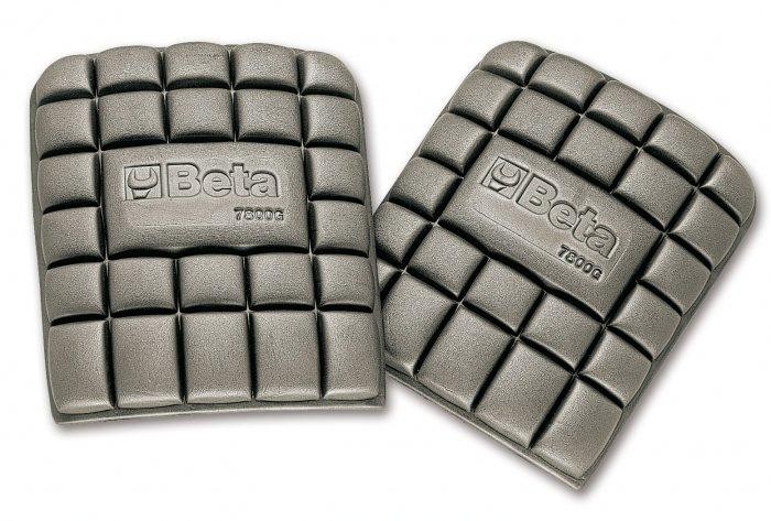 2 Piece Protectors; Knee