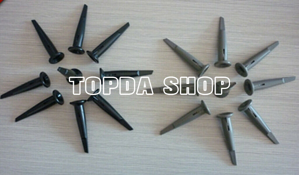 10pc P6100 UT-P05 P2200 oscilloscope probe hook/cap/cap probe probe universal-