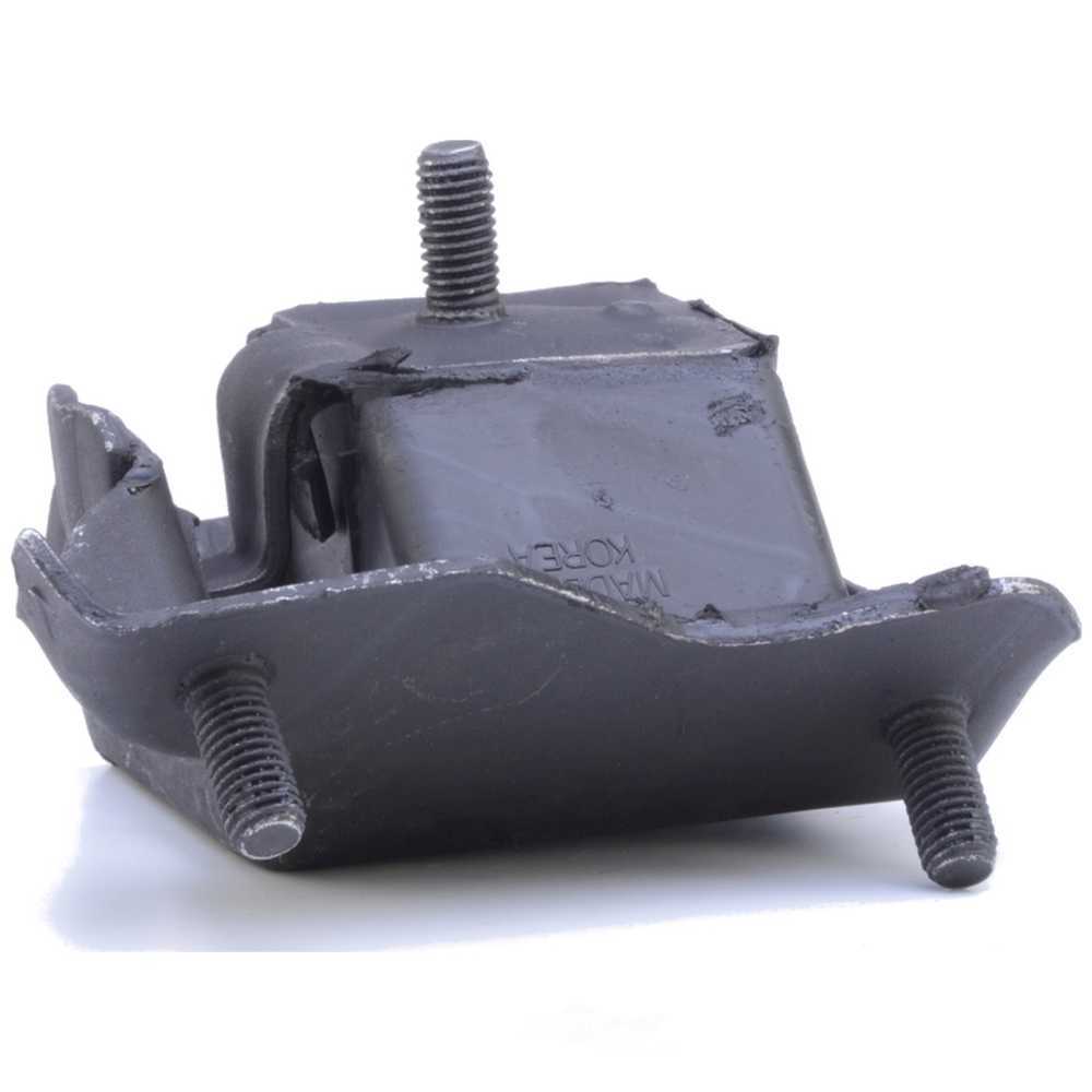 Automatic Transmission Mount Anchor 2537