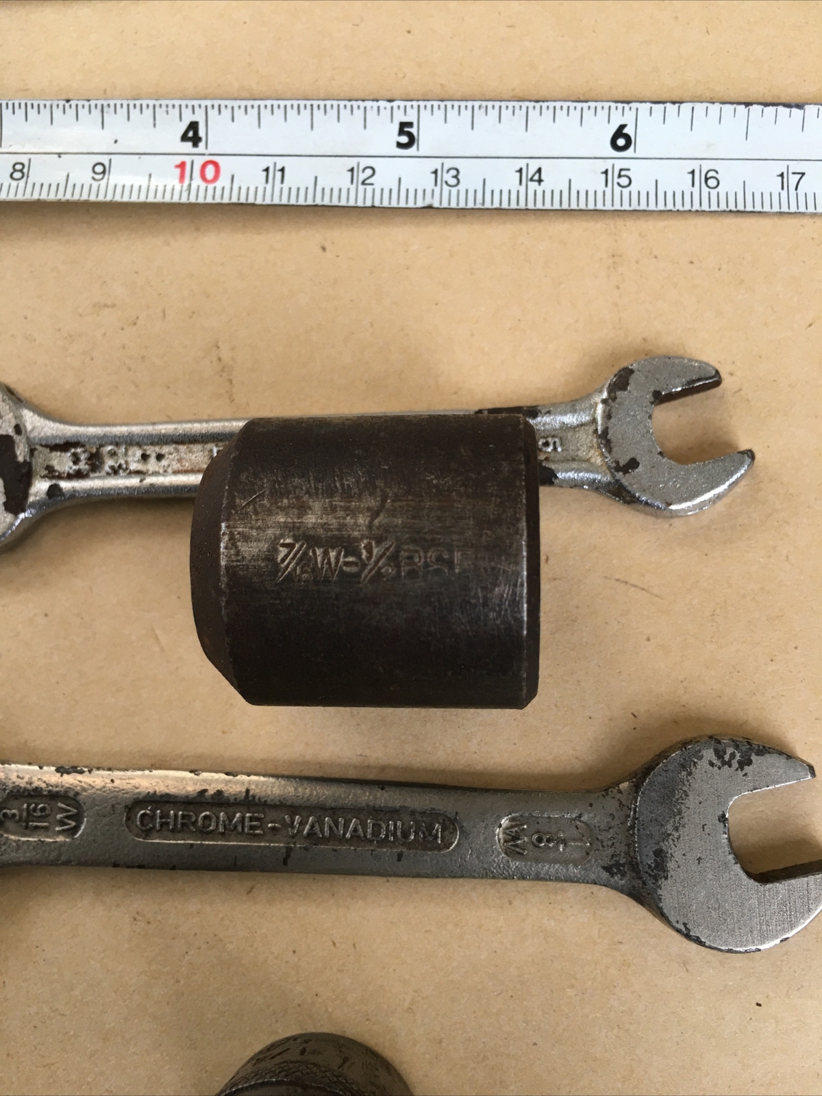 Car Tools BSF
